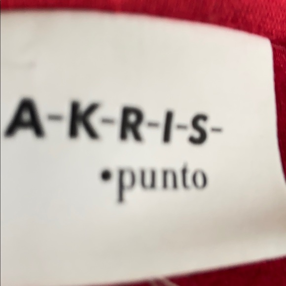 Akris Punto Hooded Jersey Parka - Picture 13 of 16